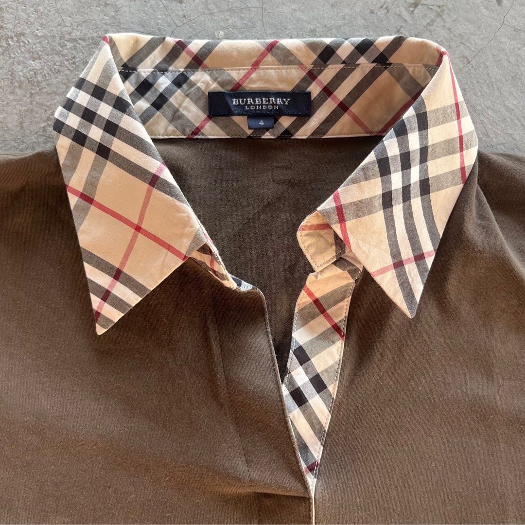 Burberry dhgate discount zara