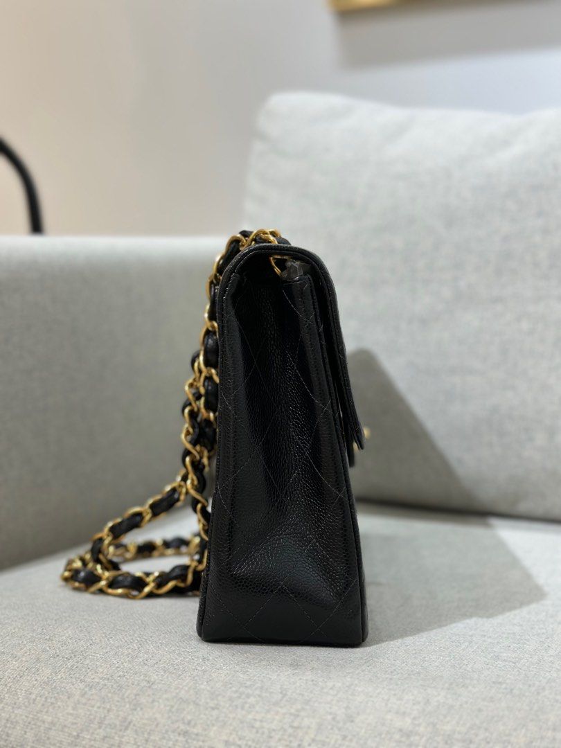 Chanel jumbo 30cm discount