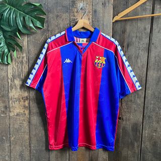 Barcelona kappa 2025 kit