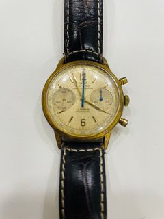 Cheap vintage sale chronograph