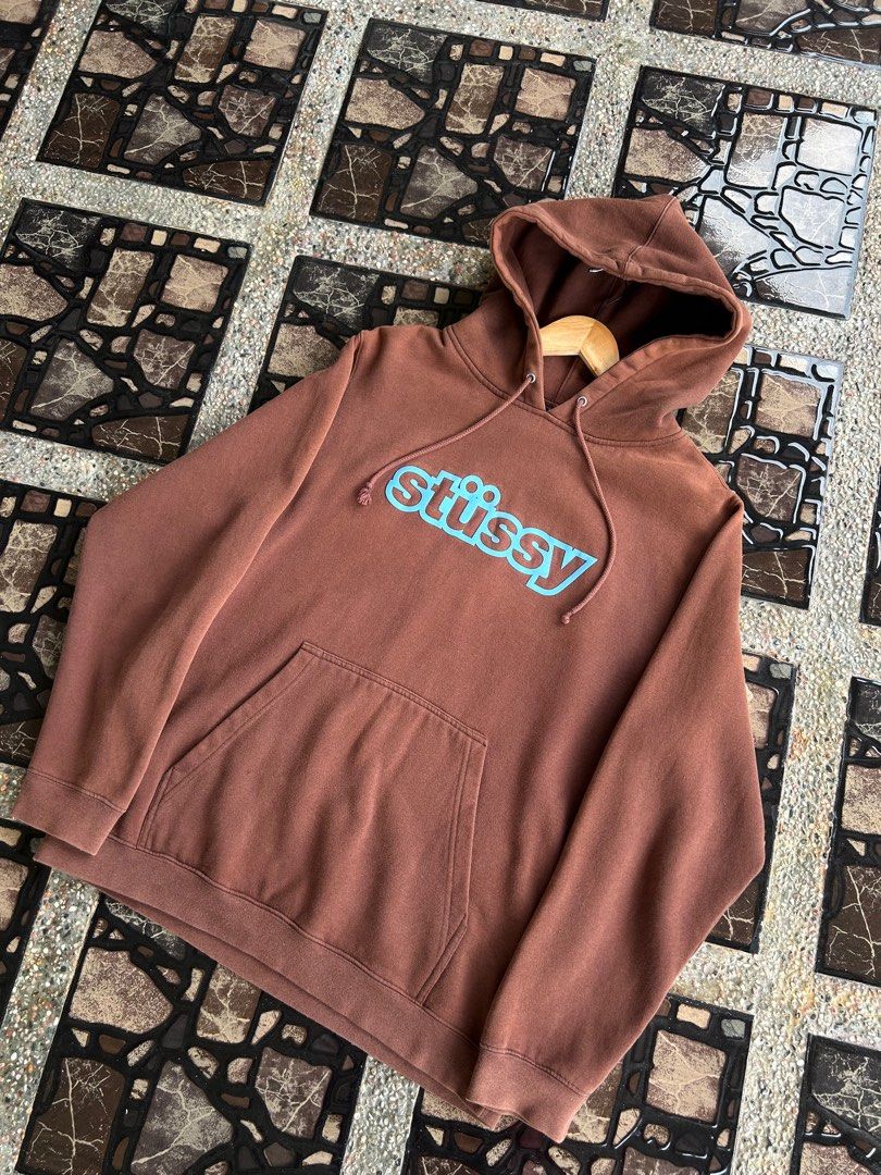 Travis scott deals stussy