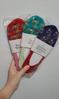 Vivienne Westwood Sock Set