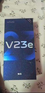Vivo V23e 5G