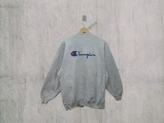 Champion outlet sweater malaysia
