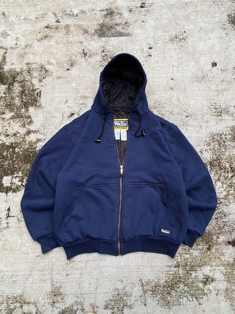 Walls workwear new arrivals jacket rn20697
