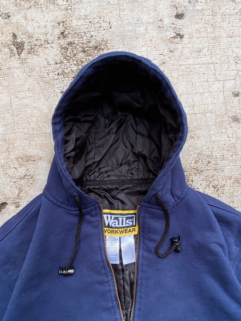 Walls workwear jacket rn20697 hot sale