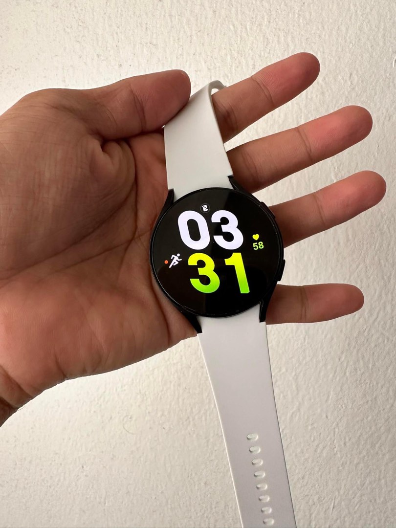 Iwatch samsung discount