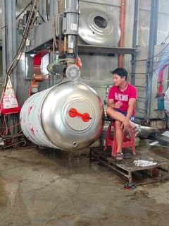Water Tank Direct Factory