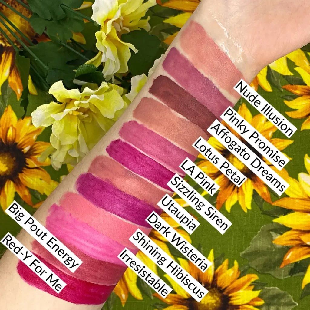 scooters sunflowers nudist Wet n Wild megalast lock n shine in nude illusion, Beauty & Personal Care,  Face, Makeup Products on Carousell
