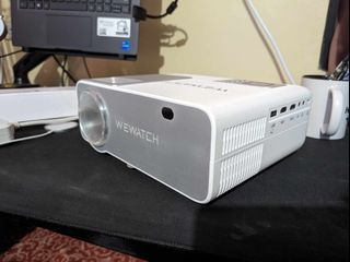 WEWATCH FULL HD PROJECTOR