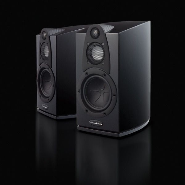 Wharfedale hotsell jade 1