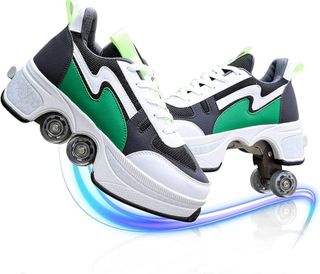 Wheels shoes for best sale sale