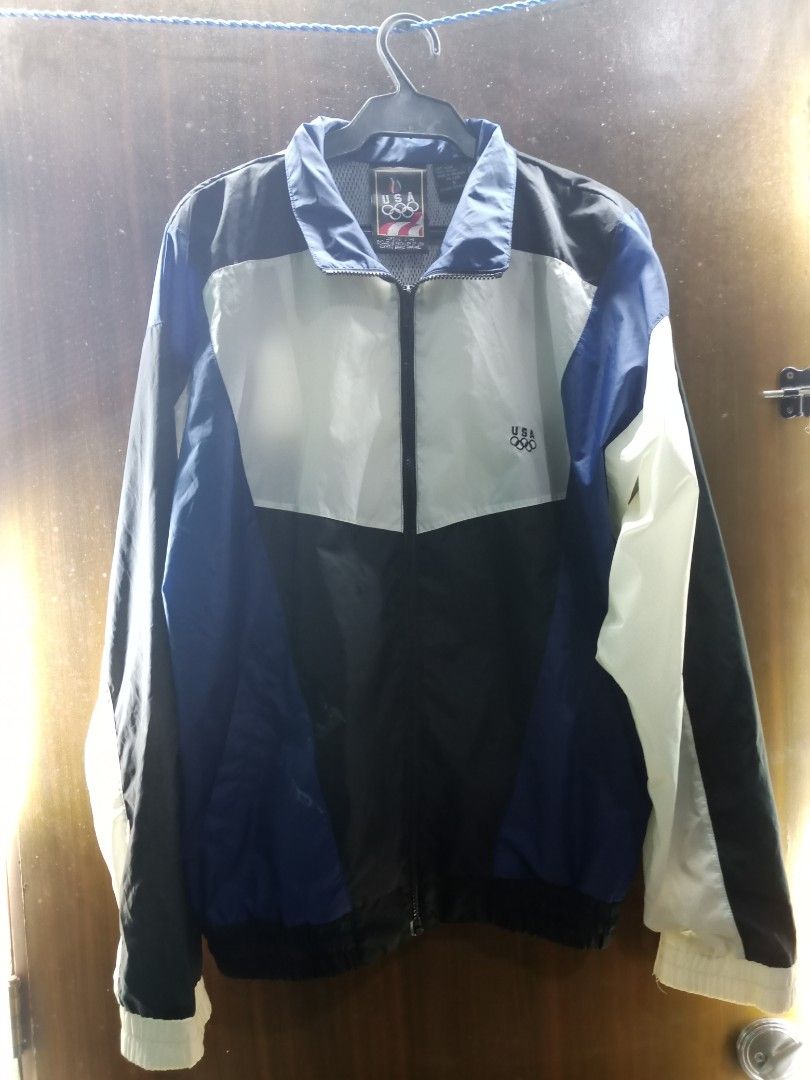 Jcpenney windbreaker store