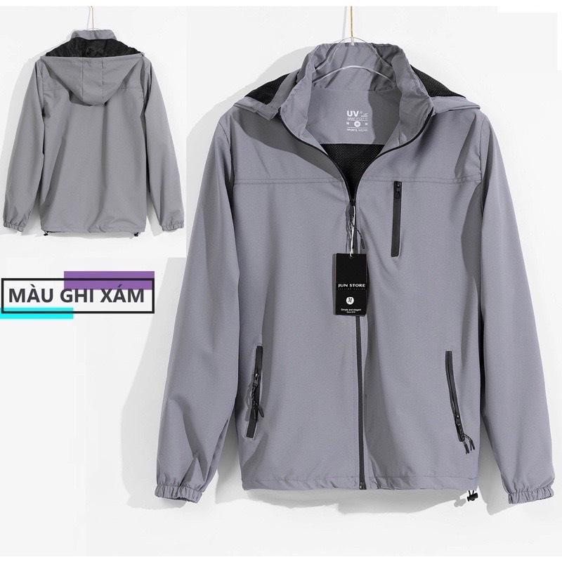 Windproof jacket (Category: Coats, Jackets and Outerwear) located in Singapore. Submitted by Rickyti (Listing ID 1269120347, Image 2). Description: Rainy seasons nowadays! Worry about cold? Our Hidoli brand jacket can solve your issues! Contact us now! .