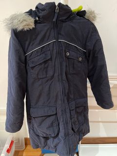 Next kids winter coats hot sale