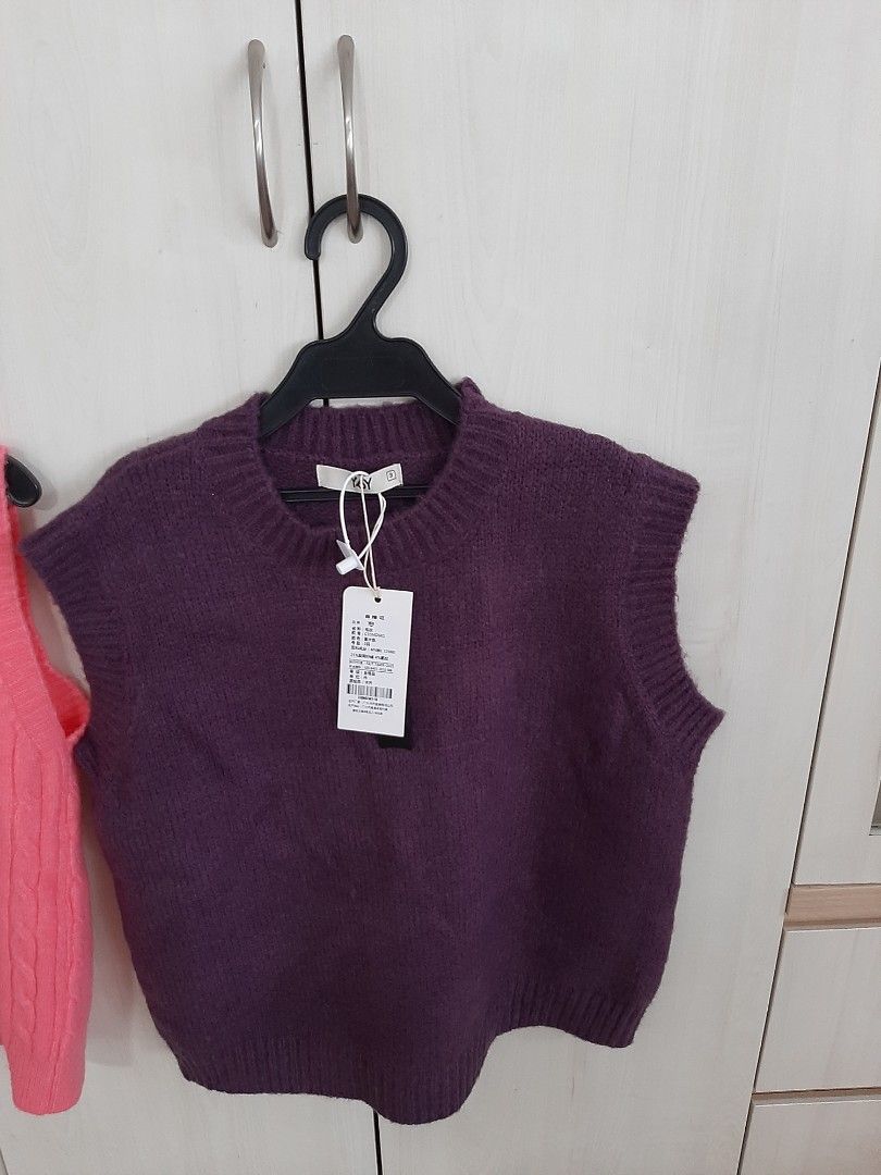 Woolen shop inner wear