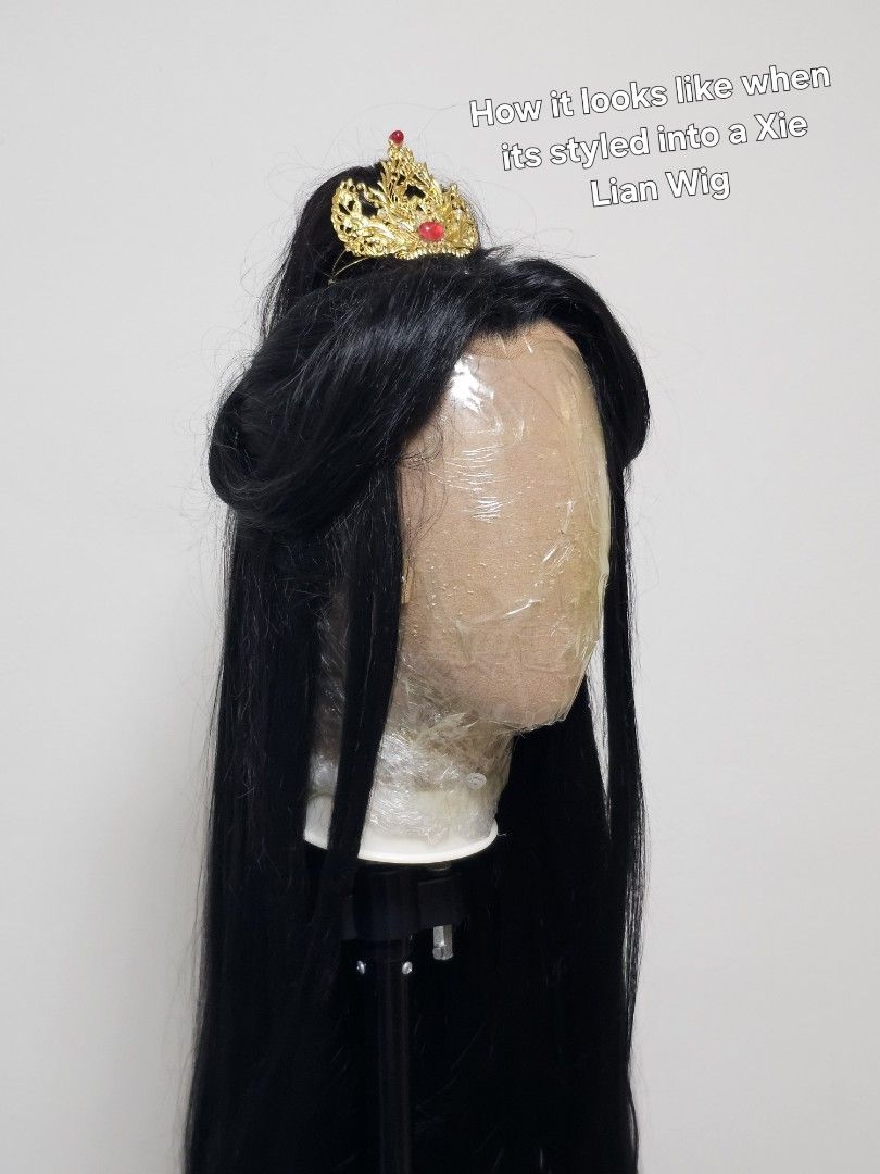 A lacefront deals like this