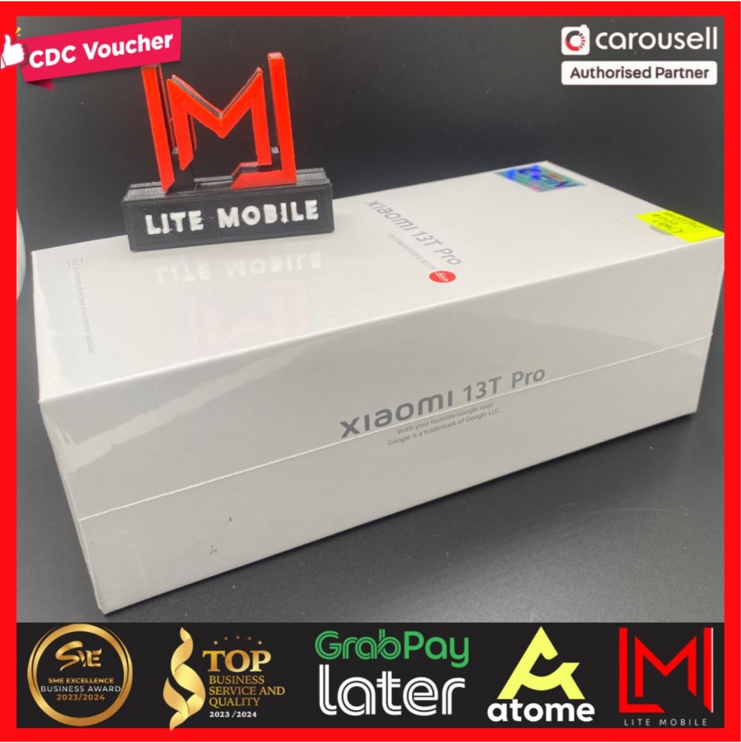 Xiaomi 13T Pro 5G Blue 1TB 1tb Blue Blue 1 TB, Mobile Phones & Gadgets ...