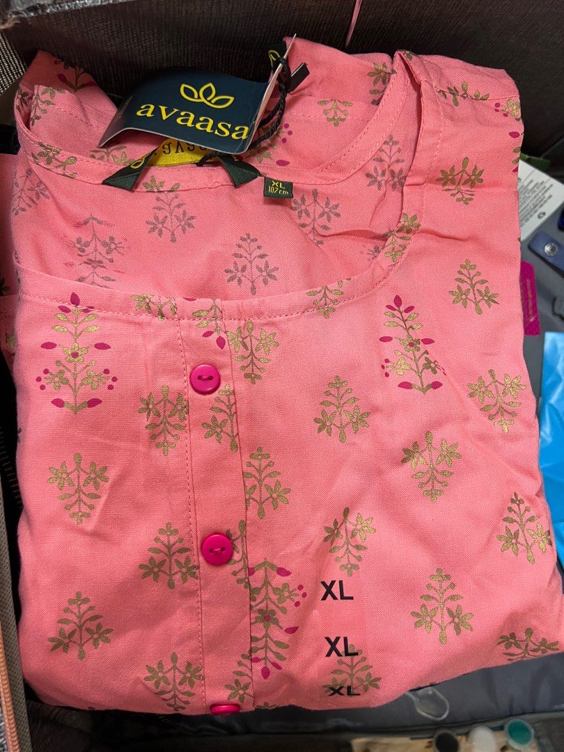 Xl size kurtis online best sale