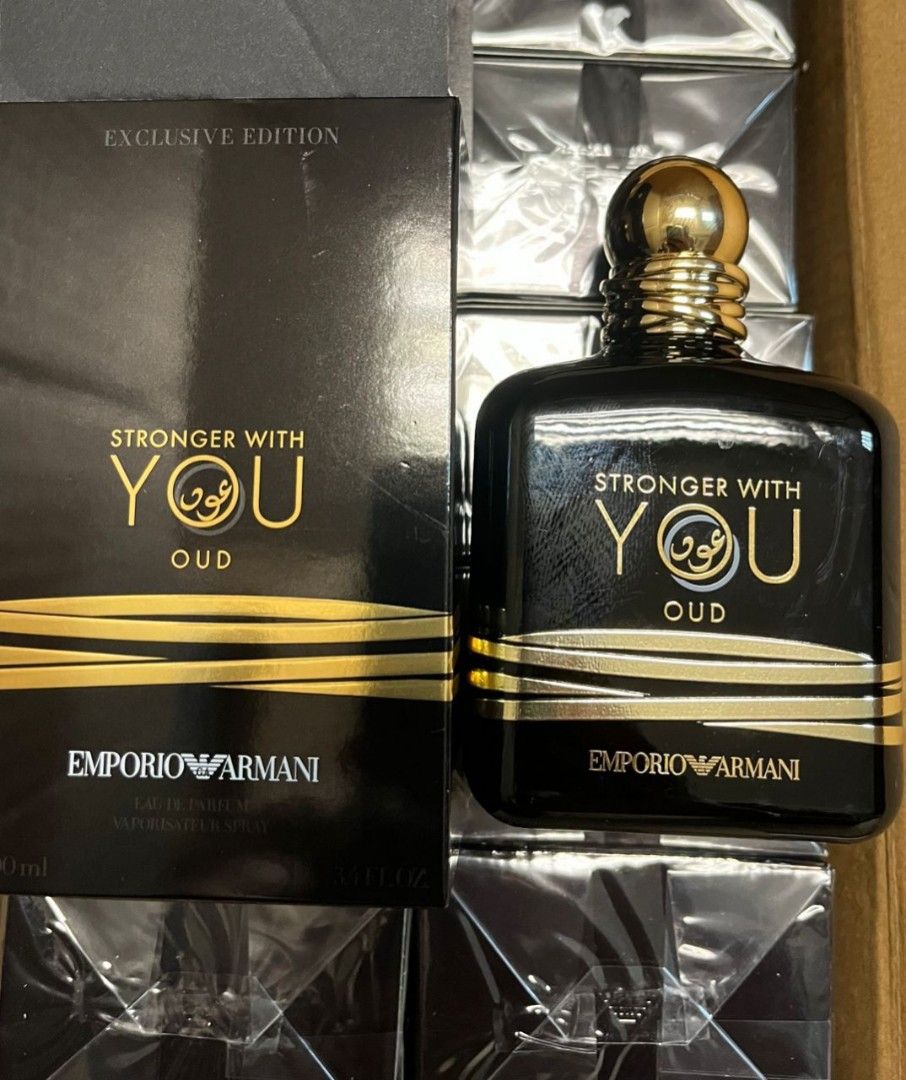 Parfem best sale emporio armani