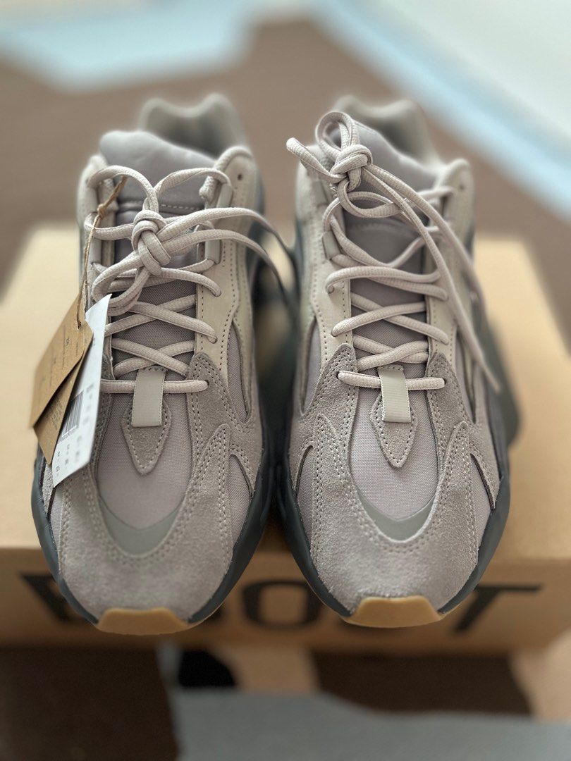 Yeezy Boost 700 Men s Fashion Footwear Sneakers on Carousell