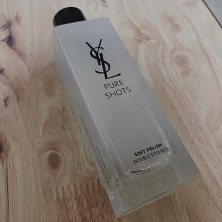 YSL極效活萃淨亮晶透露 仙女水