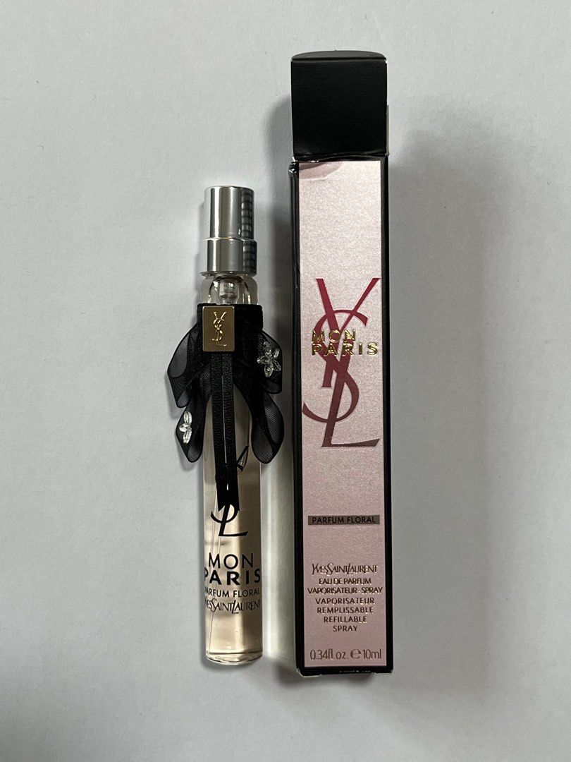 Mon paris floral sales