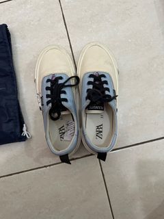 Zara Kids Shoes - Nett Price