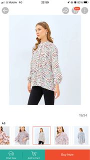 (Category: ) located in . Submitted by preloved_anaa (Listing ID 1269249012, Image 1). Description: .