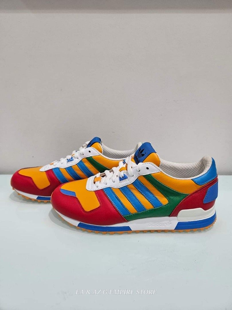ZX 700 MI design for owner