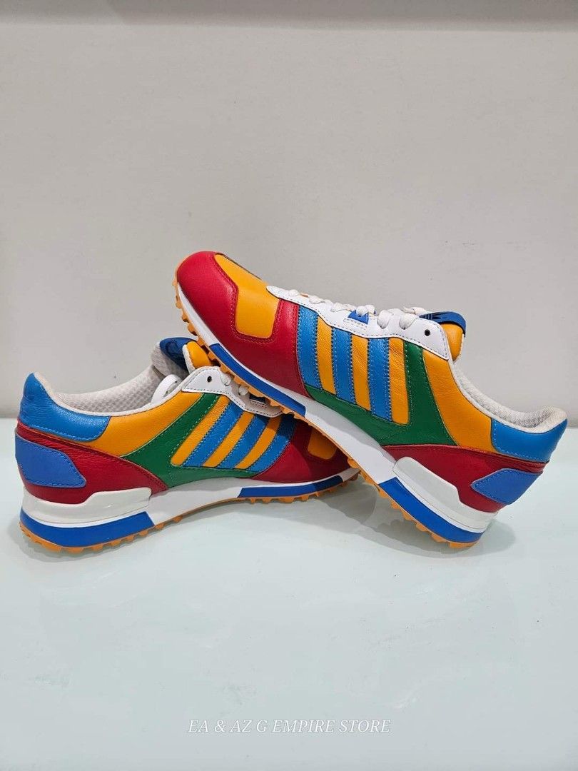 Mi adidas online zx 700