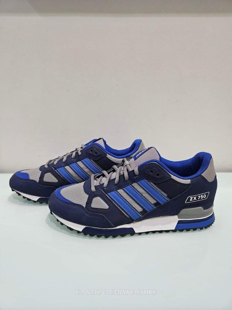 Zx shop 750 hk
