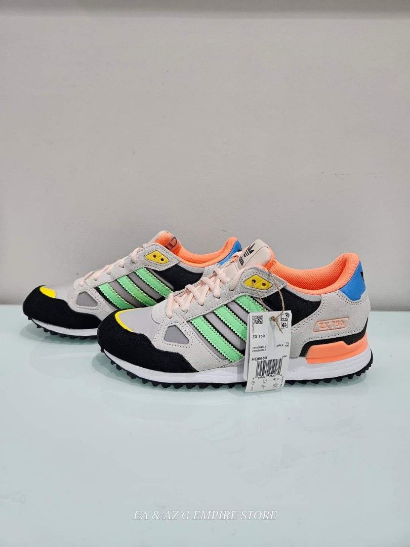 Amazon adidas zx 750 sale