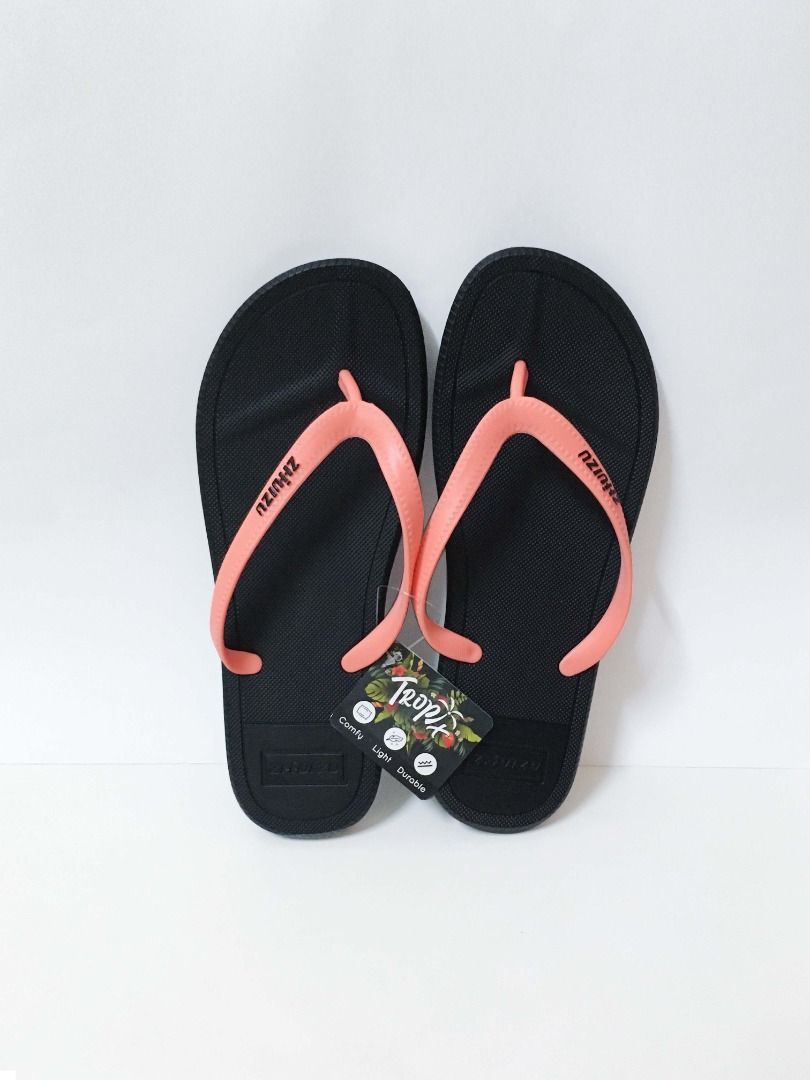 Kasut flip flop original shop