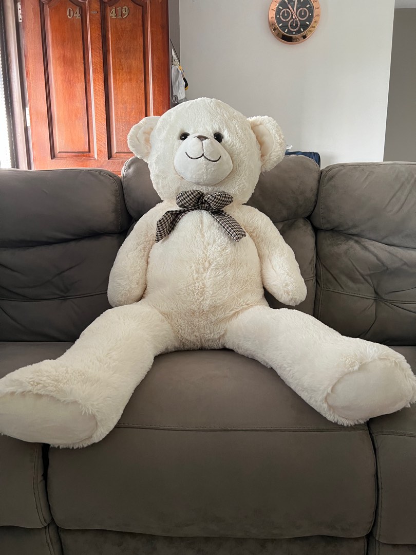 100cm Teddy Bear
