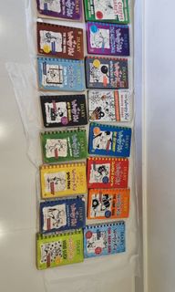 1,000+ affordable diary of wimpy kid For Sale