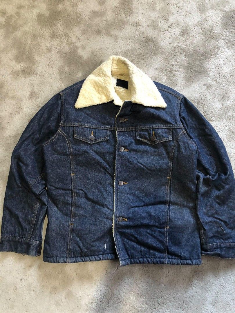 1950s SEARS ROEBUCKS denimjacket 2ndtype - ジャケット・アウター