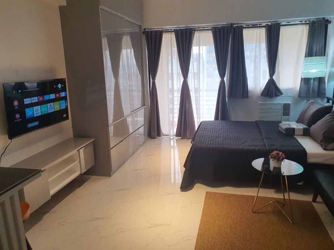 1 Studio Type Condomininium for Rent, Property, Rentals, Apartments ...