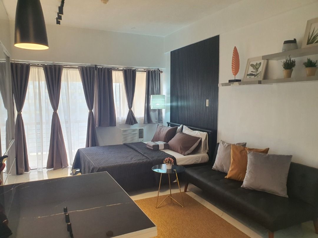 1 Studio Type Condomininium for Rent, Property, Rentals, Apartments ...
