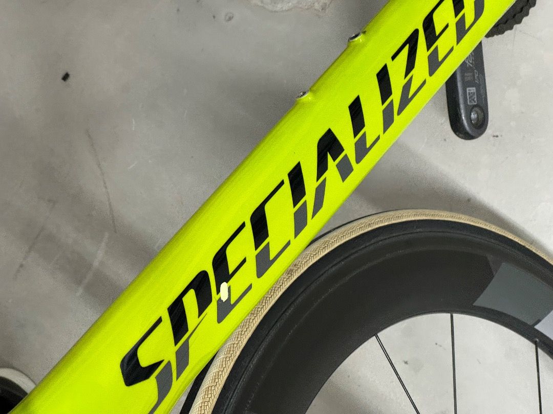2015 Venge Pro Race 52 SIZE Sports Equipment Bicycles