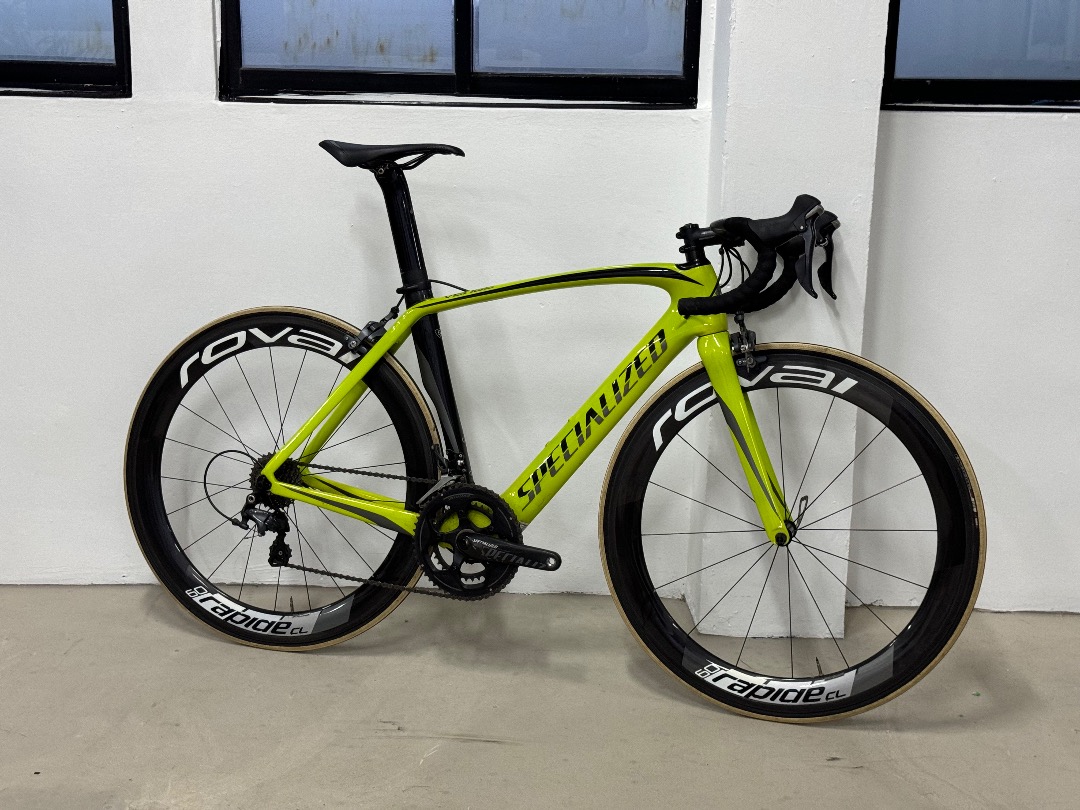 Specialized venge hot sale pro race 2015