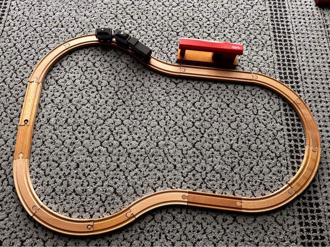 Toysrus brio cheap