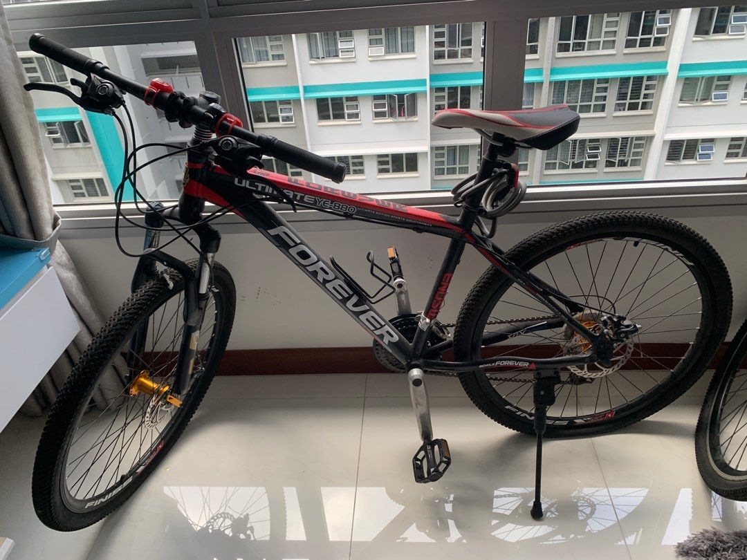 2nd hand push bikes for sale deals