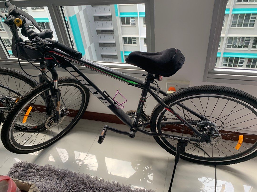 2 hand bike sale on sale