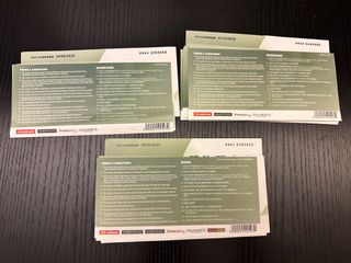 （分類：）位於 。 由 trussard 提交（商品編號 1275320005，圖片 1）。簡介： 。