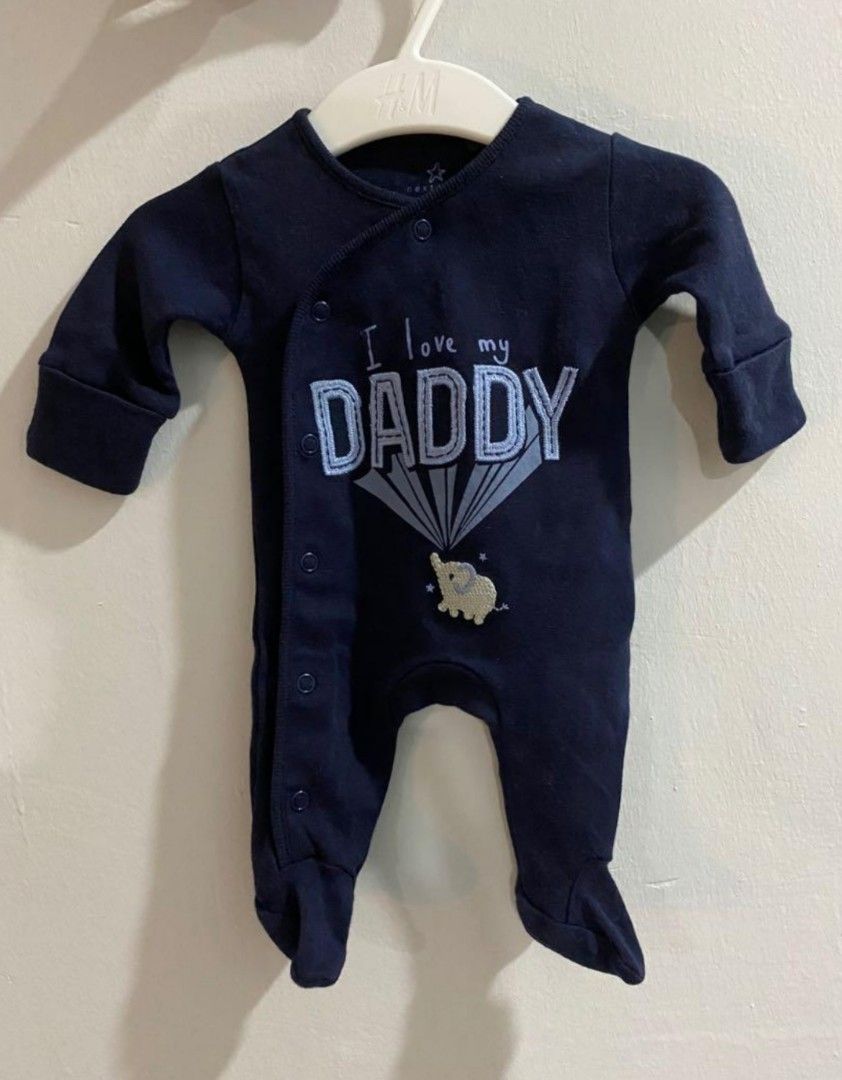 Next uk newborn deals