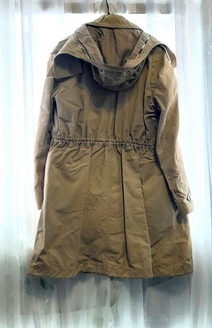 Burberry 80 off 2025