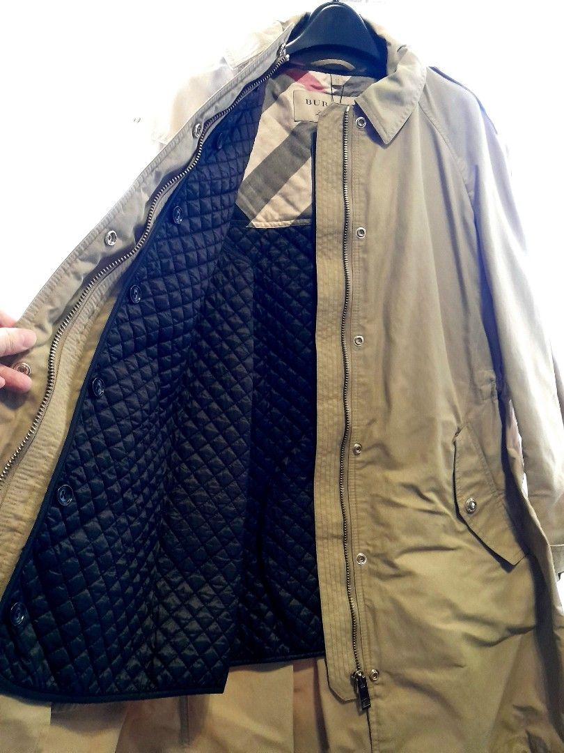 Burberry 80 off top