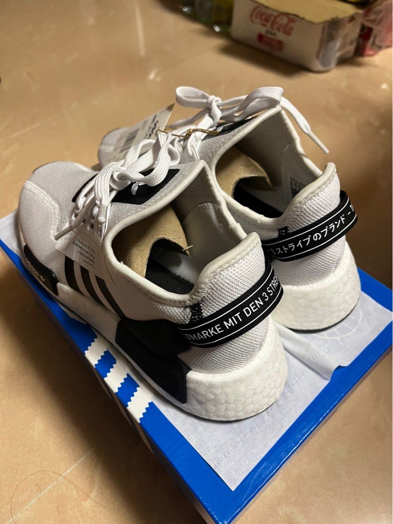 Adidas nmd cheap 39 uk