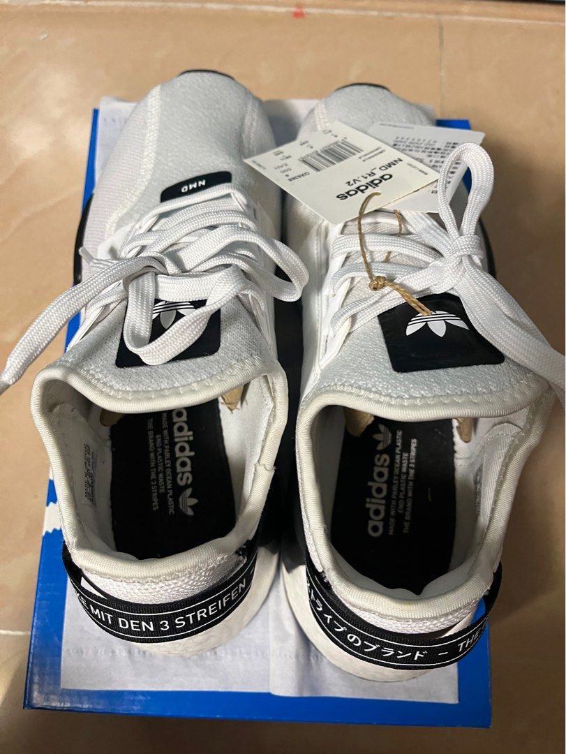 Adidas nmd hot sale 39 95